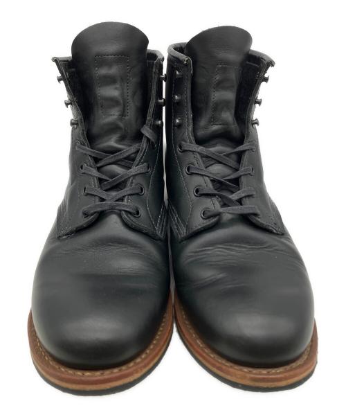 RED WING（レッドウィング）RED WING (レッドウィング) BECKMAN ブラック サイズ:28の古着・服飾アイテム