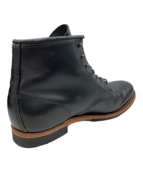 RED WING（レッドウィング）RED WING (レッドウィング) BECKMAN ブラック サイズ:28の古着・服飾アイテム