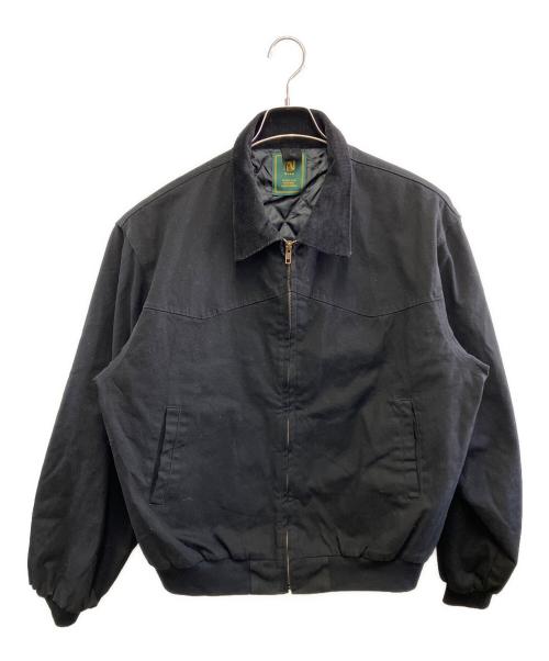 Noen（ノエン）NOEN (ノエン) デニムジャケット ブラック サイズ:Fの古着・服飾アイテム