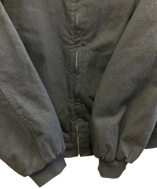 Noen（ノエン）NOEN (ノエン) デニムジャケット ブラック サイズ:Fの古着・服飾アイテム