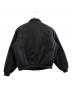 NOEN (ノエン) デニムジャケット ブラック サイズ:F：8000円