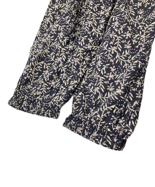 BEARDSLEY（ビアズリー）BEARDSLEY (ビアズリー) 長袖ワンピース ベージュ×ブラック サイズ:F 未使用品の古着・服飾アイテム