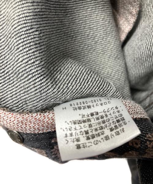 JACOB COHEN（ヤコブコーエン）JACOB COHEN (ヤコブコーエン) デニムパンツ グレー サイズ:33の古着・服飾アイテム