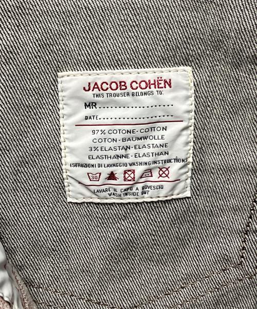 JACOB COHEN（ヤコブコーエン）JACOB COHEN (ヤコブコーエン) デニムパンツ グレー サイズ:33の古着・服飾アイテム