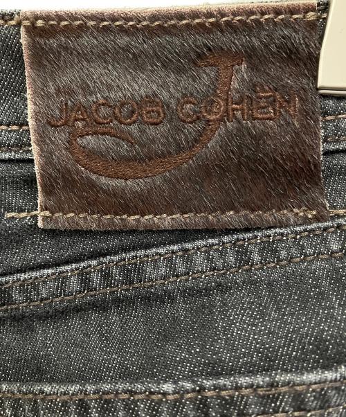 JACOB COHEN（ヤコブコーエン）JACOB COHEN (ヤコブコーエン) デニムパンツ グレー サイズ:33の古着・服飾アイテム