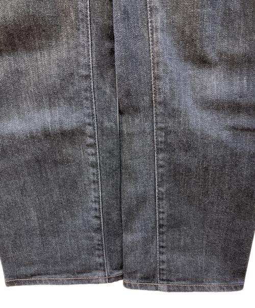 JACOB COHEN（ヤコブコーエン）JACOB COHEN (ヤコブコーエン) デニムパンツ グレー サイズ:33の古着・服飾アイテム
