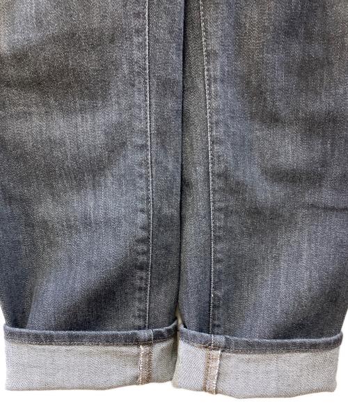 JACOB COHEN（ヤコブコーエン）JACOB COHEN (ヤコブコーエン) デニムパンツ グレー サイズ:33の古着・服飾アイテム