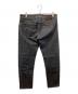 JACOB COHEN (ヤコブコーエン) デニムパンツ グレー サイズ:33：15000円