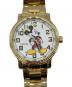 Invicta（インビクタ）の古着「腕時計」｜ゴールド