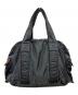 PORTER (ポーター) ダッフルバッグ ブラック：14000円