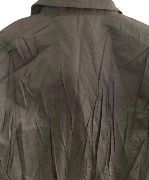 PLEATS PLEASE（プリーツプリーズ）PLEATS PLEASE (プリーツプリーズ) 長袖シャツ カーキ サイズ:3の古着・服飾アイテム