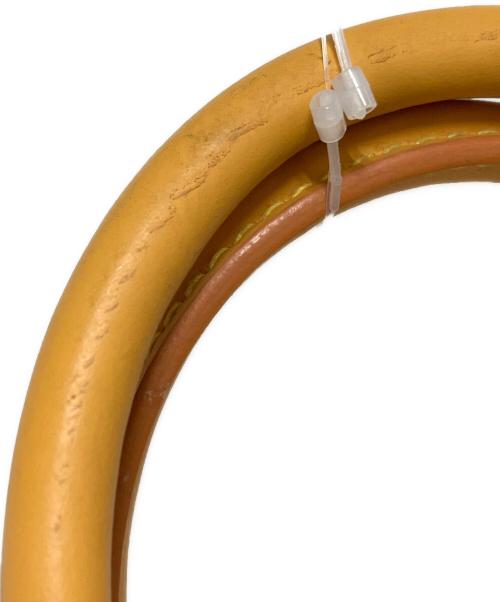 LOUIS VUITTON（ルイ ヴィトン）LOUIS VUITTON (ルイ ヴィトン) ジャスミン タッシリ・イエローの古着・服飾アイテム