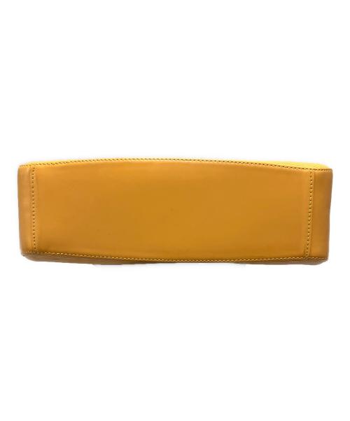 LOUIS VUITTON（ルイ ヴィトン）LOUIS VUITTON (ルイ ヴィトン) ジャスミン タッシリ・イエローの古着・服飾アイテム
