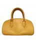 LOUIS VUITTON (ルイ ヴィトン) ジャスミン タッシリ・イエロー：50000円