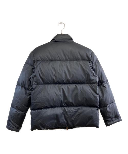 POLO RALPH LAUREN（ポロ・ラルフローレン）POLO RALPH LAUREN (ポロ・ラルフローレン) ダウンジャケット ブラック サイズ:Mの古着・服飾アイテム