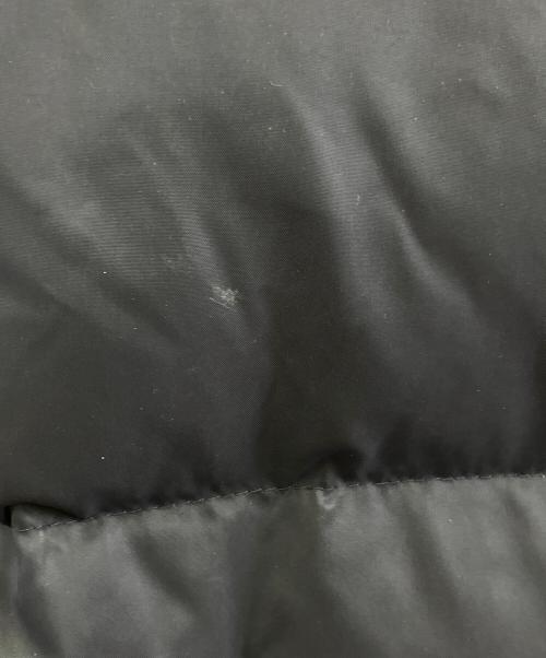 POLO RALPH LAUREN（ポロ・ラルフローレン）POLO RALPH LAUREN (ポロ・ラルフローレン) ダウンジャケット ブラック サイズ:Mの古着・服飾アイテム