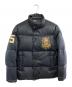 POLO RALPH LAUREN（ポロ・ラルフローレン）の古着「ダウンジャケット」｜ブラック