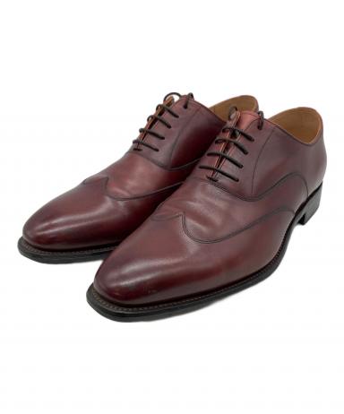 美品　SCOTCHGRAIN シューズ26 中古・古着通販】SCOTCH GRAIN (スコッチグレイン) ドレスシューズ