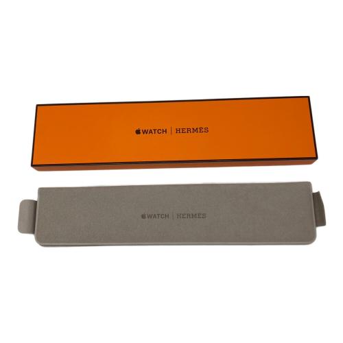 HERMES（エルメス）HERMES (エルメス) Apple Watch用バンドの古着・服飾アイテム