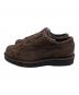 Danner (ダナー) JOURNAL STANDARD (ジャーナルスタンダード) ローカットスニーカー ブラウン サイズ:27.5：40000円