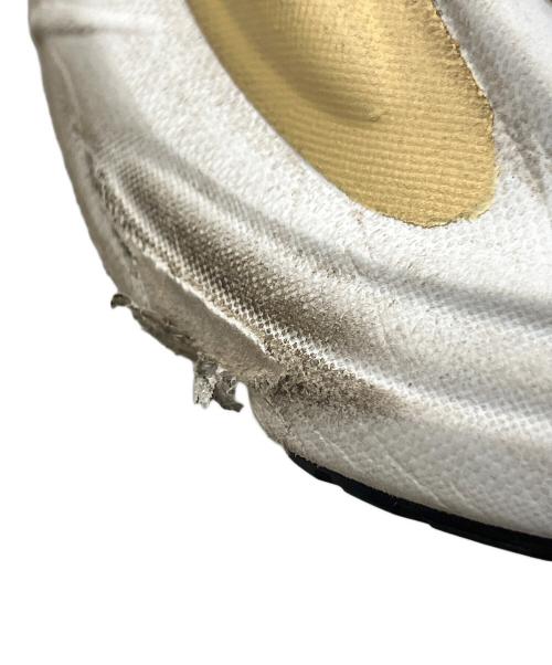 HOKA（ホカ）HOKA (ホカ) ローカットスニーカー ブラック サイズ:25.5の古着・服飾アイテム