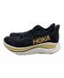 HOKA (ホカ) ローカットスニーカー ブラック サイズ:25.5：8000円