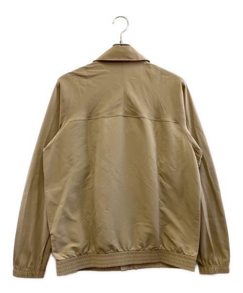 Patagonia（パタゴニア）Patagonia (パタゴニア) メンズ・イスマス・アンラインド・ジャケット ベージュ サイズ:Mの古着・服飾アイテム
