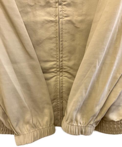 Patagonia（パタゴニア）Patagonia (パタゴニア) メンズ・イスマス・アンラインド・ジャケット ベージュ サイズ:Mの古着・服飾アイテム