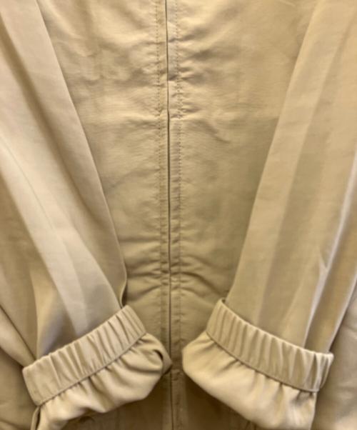 Patagonia（パタゴニア）Patagonia (パタゴニア) メンズ・イスマス・アンラインド・ジャケット ベージュ サイズ:Mの古着・服飾アイテム