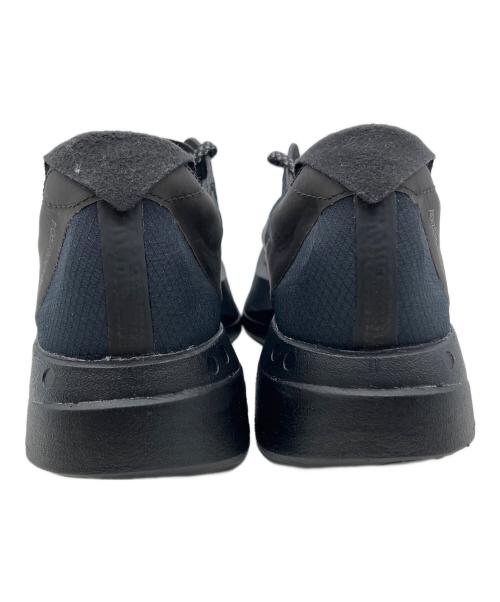 adidas（アディダス）adidas (アディダス) シューズ ブラック サイズ:25.5の古着・服飾アイテム
