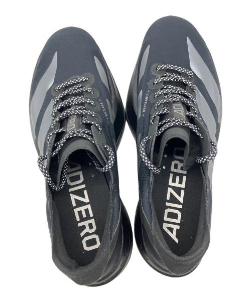 adidas（アディダス）adidas (アディダス) シューズ ブラック サイズ:25.5の古着・服飾アイテム