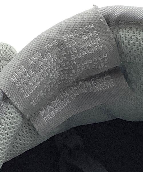 NIKE（ナイキ）NIKE (ナイキ) ローカットスニーカー ホワイト サイズ:26の古着・服飾アイテム
