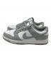 NIKE (ナイキ) ローカットスニーカー ホワイト サイズ:26：8000円