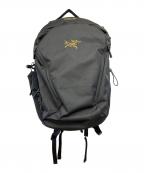 ARC'TERYXアークテリクス）の古着「Mantis 26 Backpack」｜ブラック