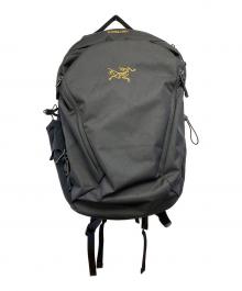 ARC'TERYX（アークテリクス）の古着「Mantis 26 Backpack」｜ブラック
