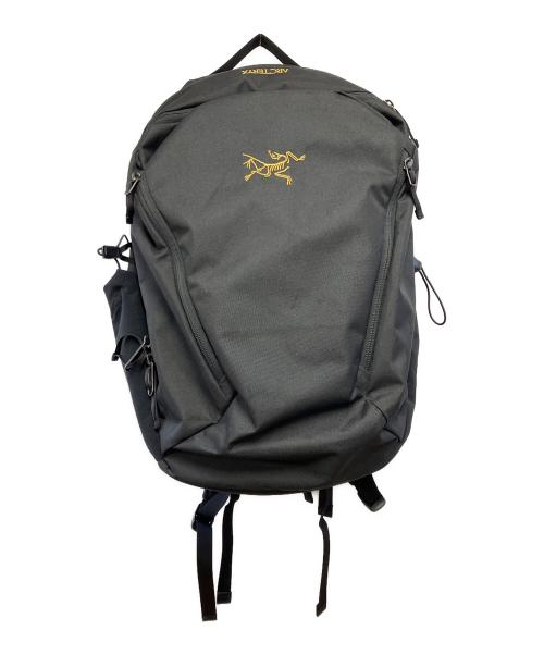 ARC'TERYX（アークテリクス）ARC'TERYX (アークテリクス) Mantis 26 Backpack ブラックの古着・服飾アイテム