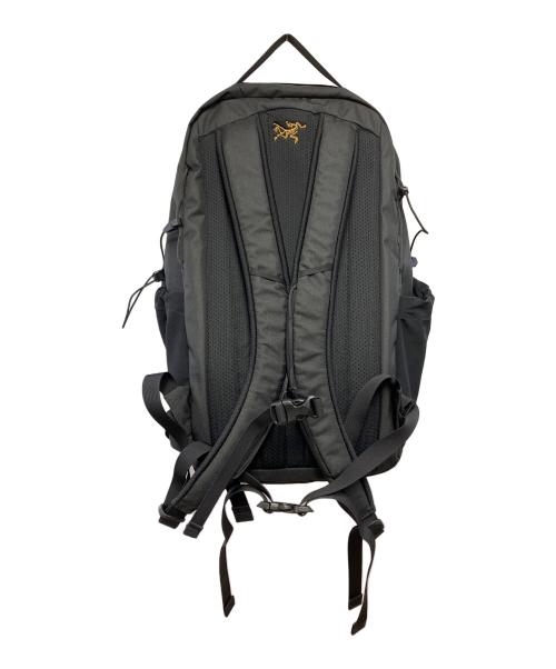 ARC'TERYX（アークテリクス）ARC'TERYX (アークテリクス) Mantis 26 Backpack ブラックの古着・服飾アイテム