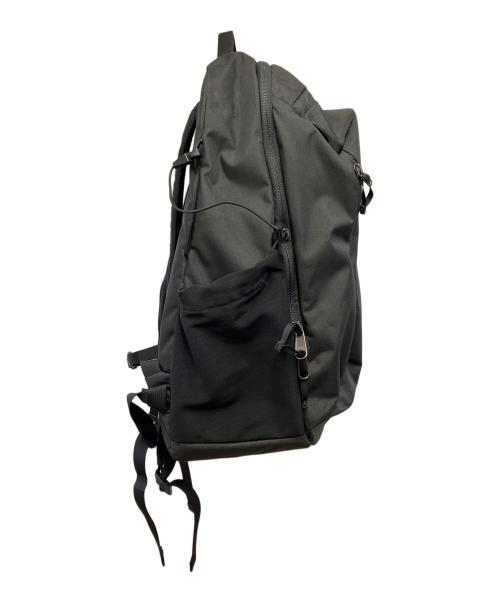 ARC'TERYX（アークテリクス）ARC'TERYX (アークテリクス) Mantis 26 Backpack ブラックの古着・服飾アイテム