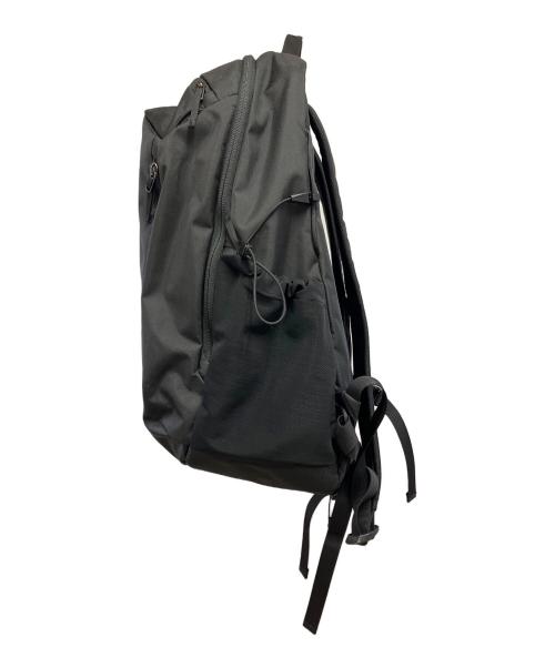 ARC'TERYX（アークテリクス）ARC'TERYX (アークテリクス) Mantis 26 Backpack ブラックの古着・服飾アイテム