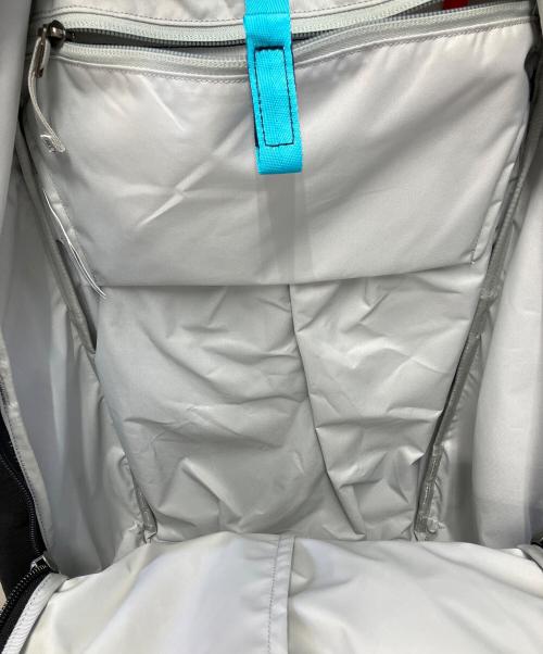 ARC'TERYX（アークテリクス）ARC'TERYX (アークテリクス) Mantis 26 Backpack ブラックの古着・服飾アイテム