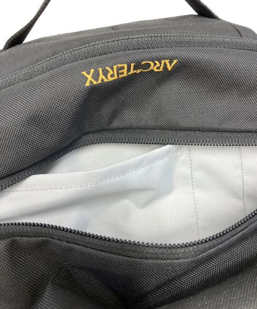 ARC'TERYX（アークテリクス）ARC'TERYX (アークテリクス) Mantis 26 Backpack ブラックの古着・服飾アイテム