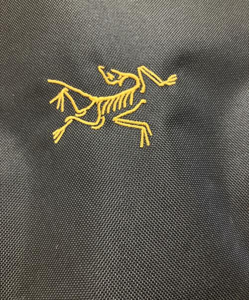 ARC'TERYX（アークテリクス）ARC'TERYX (アークテリクス) Mantis 26 Backpack ブラックの古着・服飾アイテム