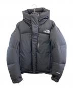 THE NORTH FACEザ ノース フェイス）の古着「バルトロライトジャケット」｜ブラック