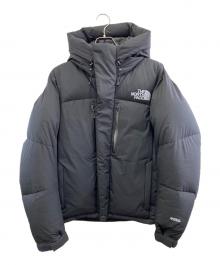 THE NORTH FACE（ザ ノース フェイス）の古着「バルトロライトジャケット」｜ブラック