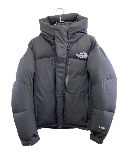 THE NORTH FACE（ザ ノース フェイス）THE NORTH FACE (ザ ノース フェイス) バルトロライトジャケット ブラック サイズ:Lの古着・服飾アイテム