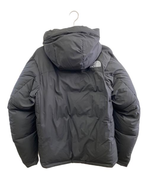 THE NORTH FACE（ザ ノース フェイス）THE NORTH FACE (ザ ノース フェイス) バルトロライトジャケット ブラック サイズ:Lの古着・服飾アイテム