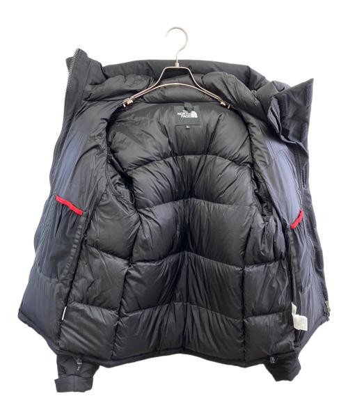 THE NORTH FACE（ザ ノース フェイス）THE NORTH FACE (ザ ノース フェイス) バルトロライトジャケット ブラック サイズ:Lの古着・服飾アイテム