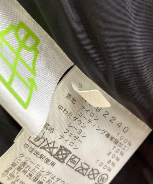 THE NORTH FACE（ザ ノース フェイス）THE NORTH FACE (ザ ノース フェイス) バルトロライトジャケット ブラック サイズ:Lの古着・服飾アイテム