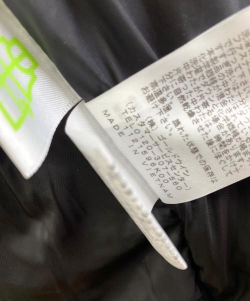 THE NORTH FACE（ザ ノース フェイス）THE NORTH FACE (ザ ノース フェイス) バルトロライトジャケット ブラック サイズ:Lの古着・服飾アイテム