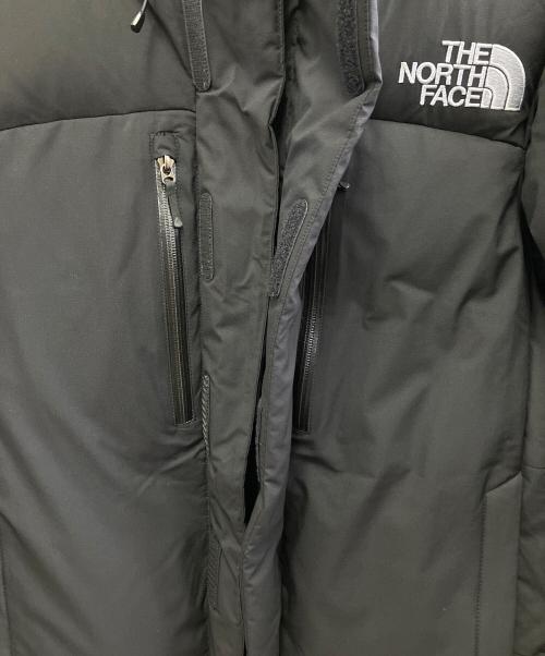 THE NORTH FACE（ザ ノース フェイス）THE NORTH FACE (ザ ノース フェイス) バルトロライトジャケット ブラック サイズ:Lの古着・服飾アイテム